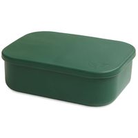 Microgarden Silicone Bento Lunchbox - Moss